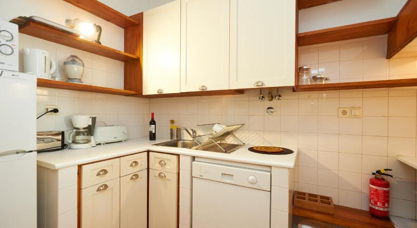 Hello Lisbon Principe Real Apartments Экстерьер фото