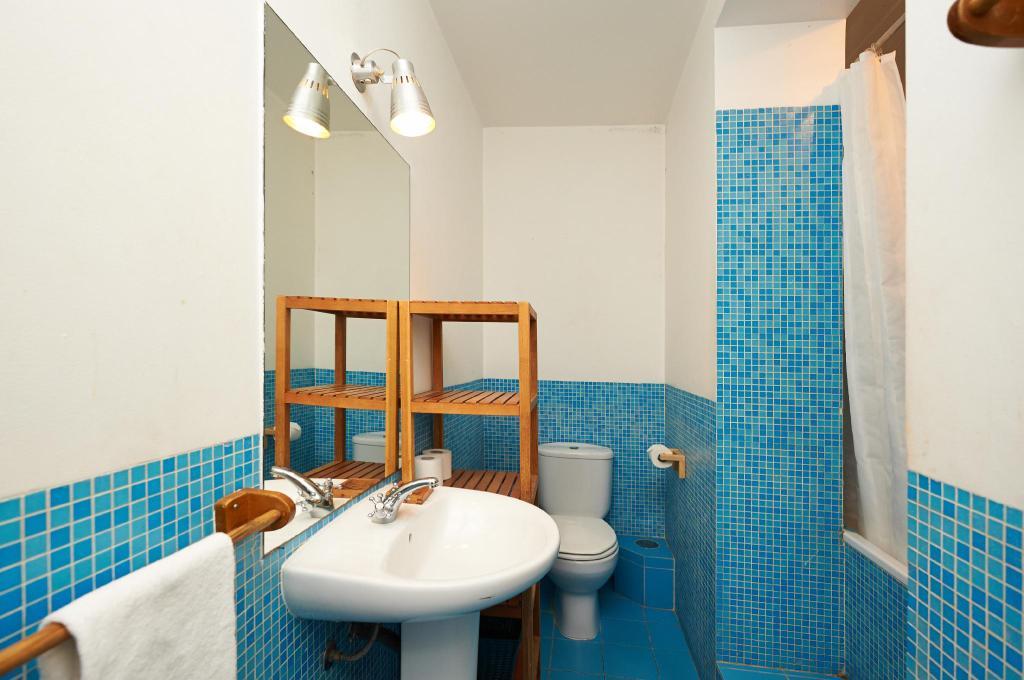 Hello Lisbon Principe Real Apartments Экстерьер фото