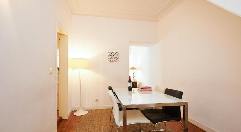 Hello Lisbon Principe Real Apartments Экстерьер фото