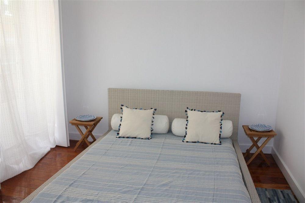 Hello Lisbon Principe Real Apartments Экстерьер фото